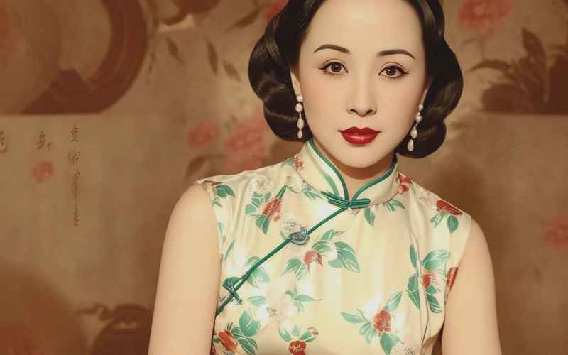 《绝美佳人优雅身姿高清视频惊艳呈现》