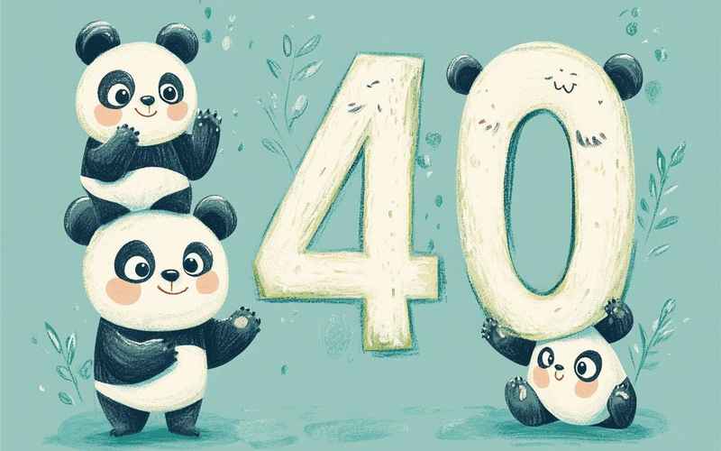 80减40乘2究竟等于几？数学运算顺序引发思考