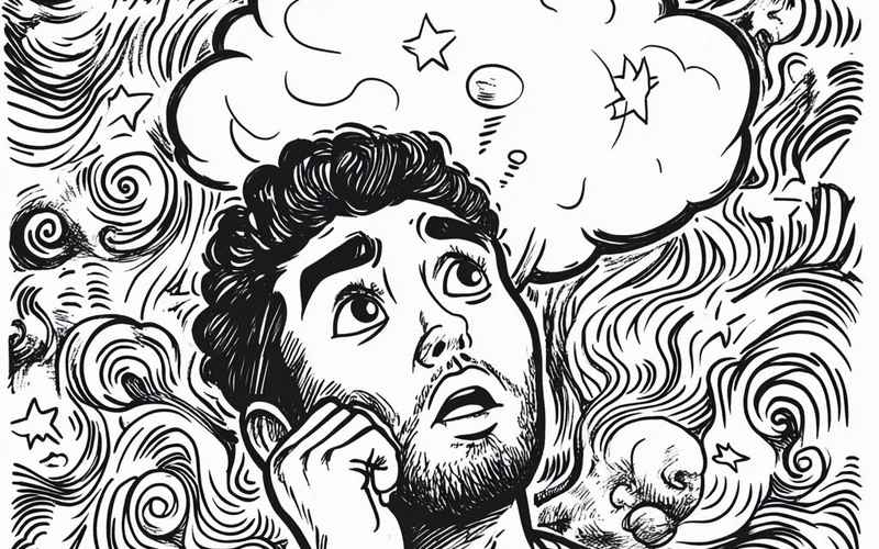 如何判断自己是否患有抑郁症的自我检测指南
