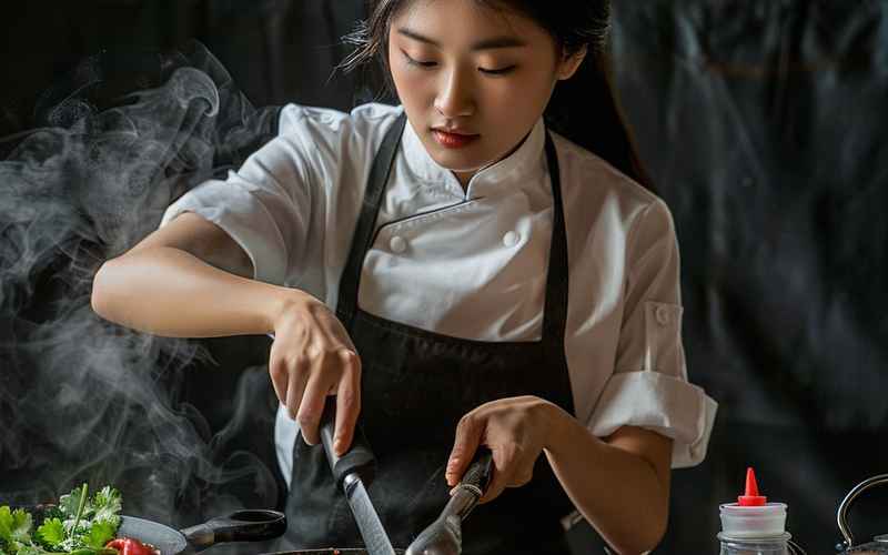 掌握这些烹饪技巧让你的家常菜美味翻倍