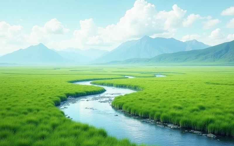 《青青河边草高清免费观看畅享自然美景》