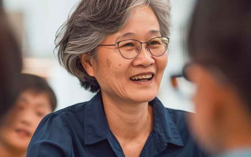 为师者亦怀育人之心 三尺讲台永续教育热忱