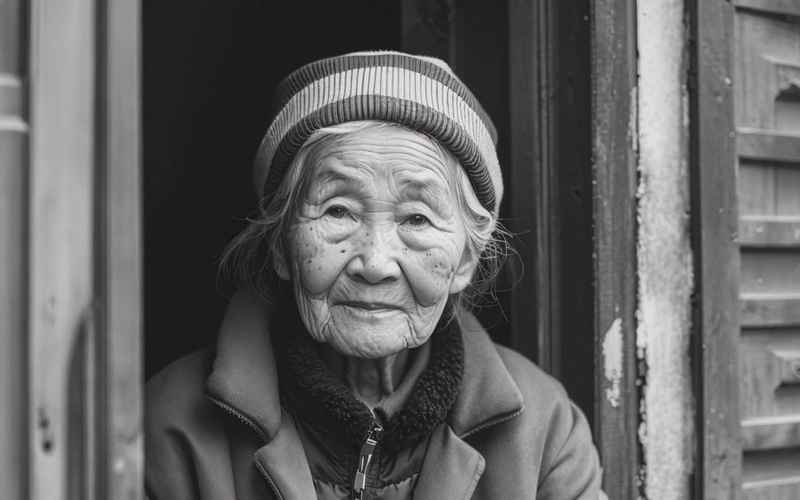 守活寡的饥渴人生：爱与欲望的漫长等待