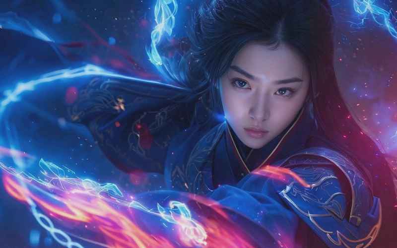斗破苍穹全集免费高清在线播放完整版震撼登场畅享入口