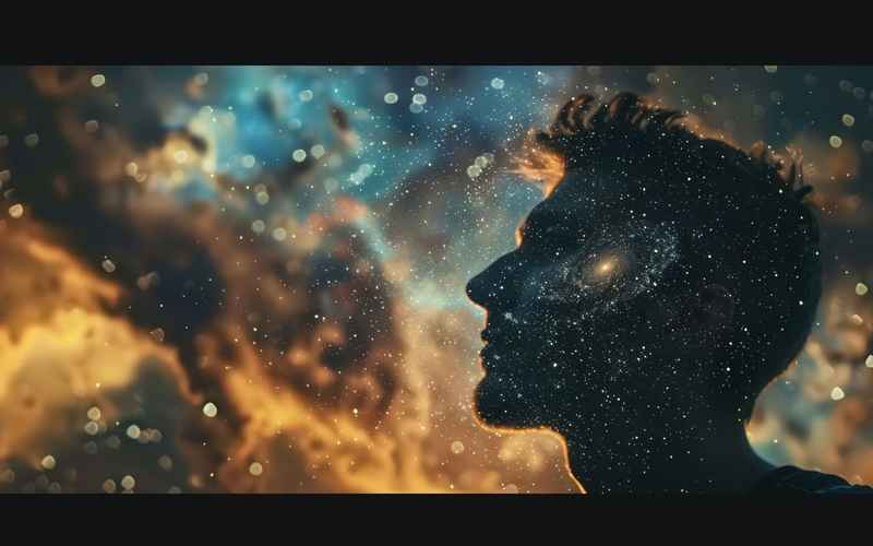 《麻花星空传原创MV璀璨上线邀你共赏浪漫银河之旅》