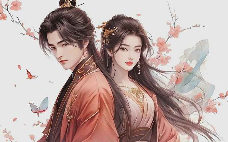 《暗卫囚宠：女帝的沉沦与逆袭》