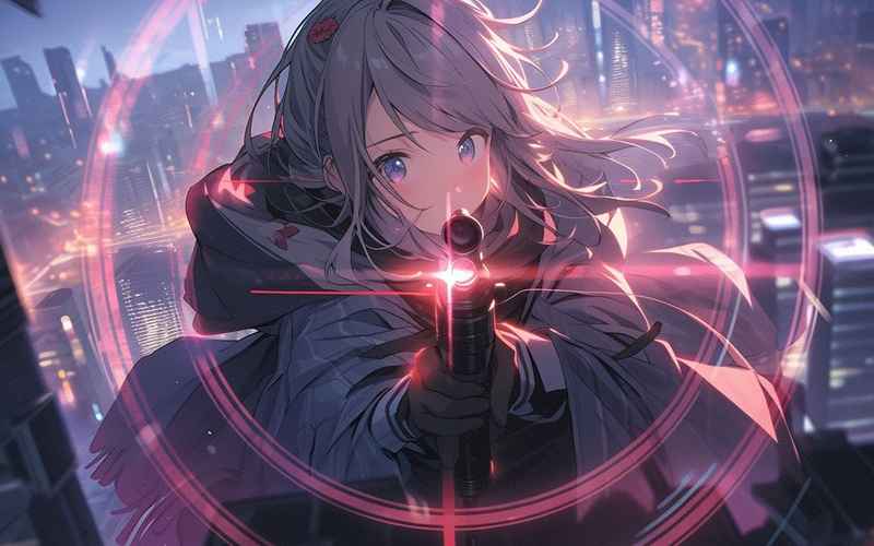 《少女前线M4A1限时免费领取专属活动开启》