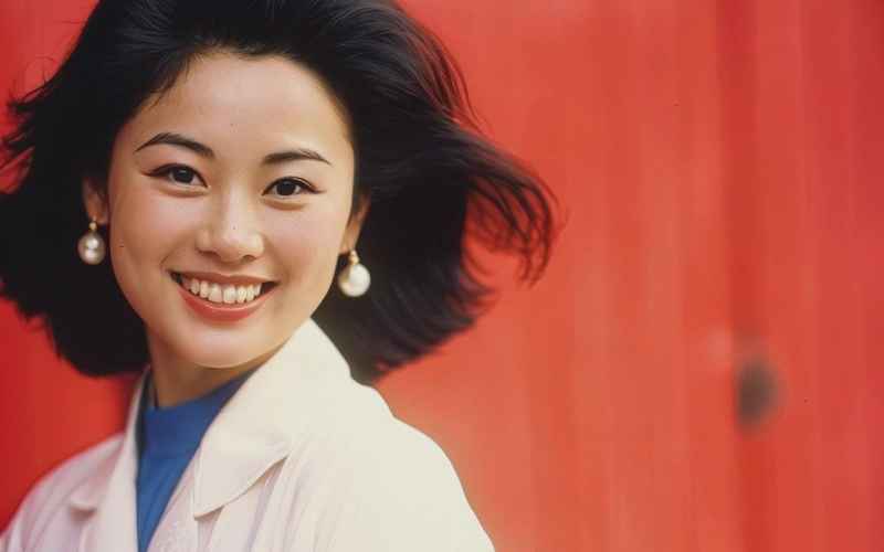 风华绝代陈宝莲银幕销魂瞬间与传奇人生回眸