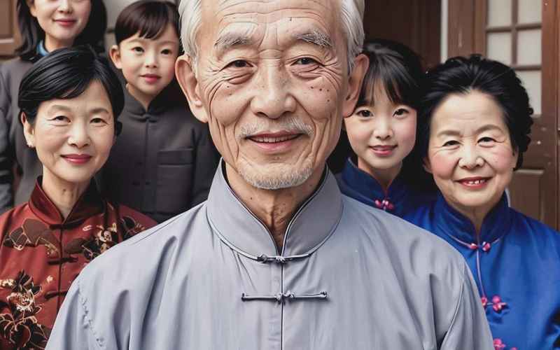 公媳关系探讨：一区二区三区互动模式与家庭和谐之道