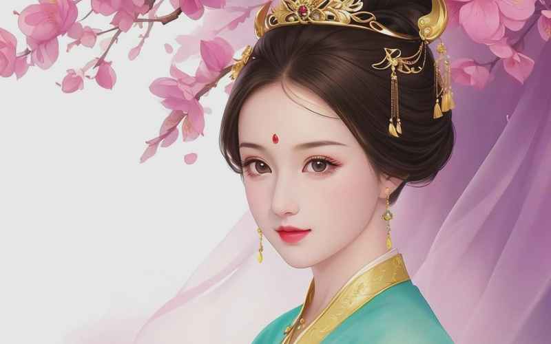 《庶女逆袭梨莫愁笔下四王争宠的锦绣风华》