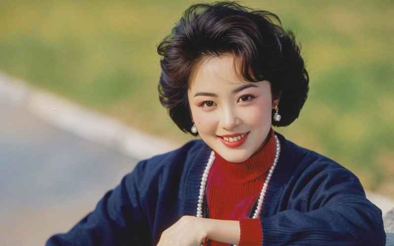 揭秘1996版新金艳花瓶原唱者身份之谜