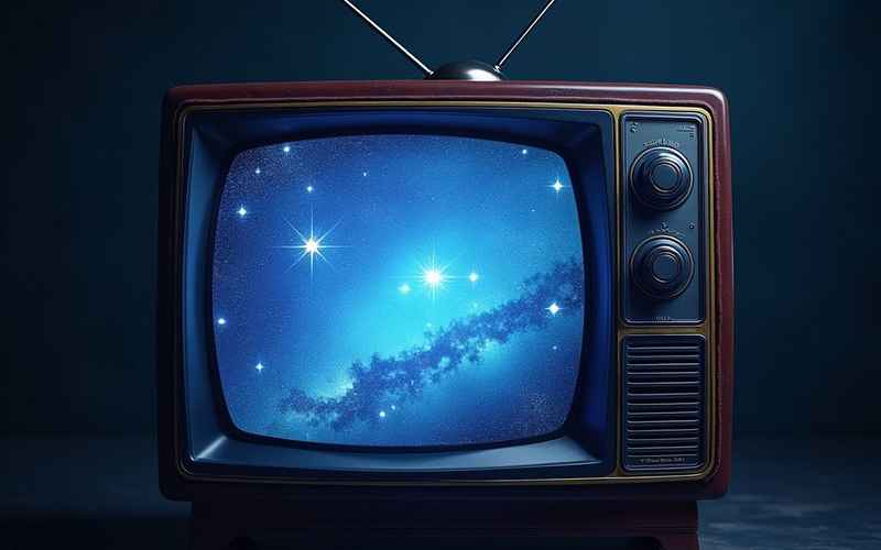 星空无限传媒畅享海量电视剧免费观影盛宴