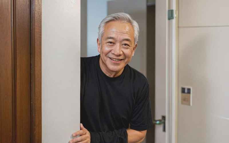 丈夫外出时与公公的秘密时光  趁夫不在家与公公独处的那些日子  丈夫不在的日子里与公公的微妙相处  夫离家后与公公之间的情感交织  丈夫缺席时与公公的隐秘互动