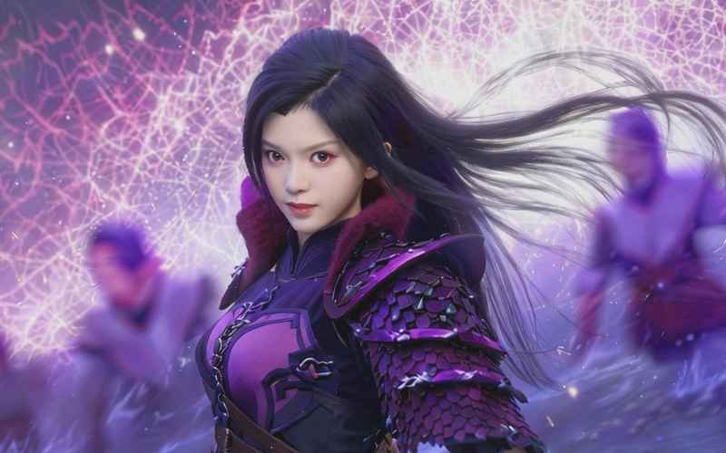 《斗破苍穹年番全集高清免费在线观看最新完整版》