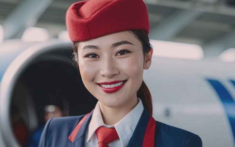 《俄罗斯航空空姐2：云端之旅再启航》