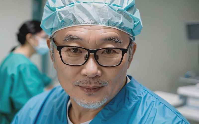 近视眼手术最佳年龄与适宜度数全解析