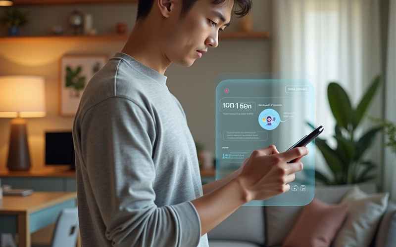 连接未来：Connect+App打造智能生活新体验