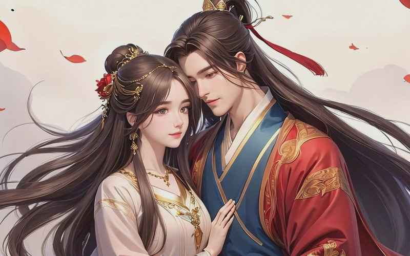 《鸳鸯蝴蝶免费全剧在线畅享浪漫爱情故事》
