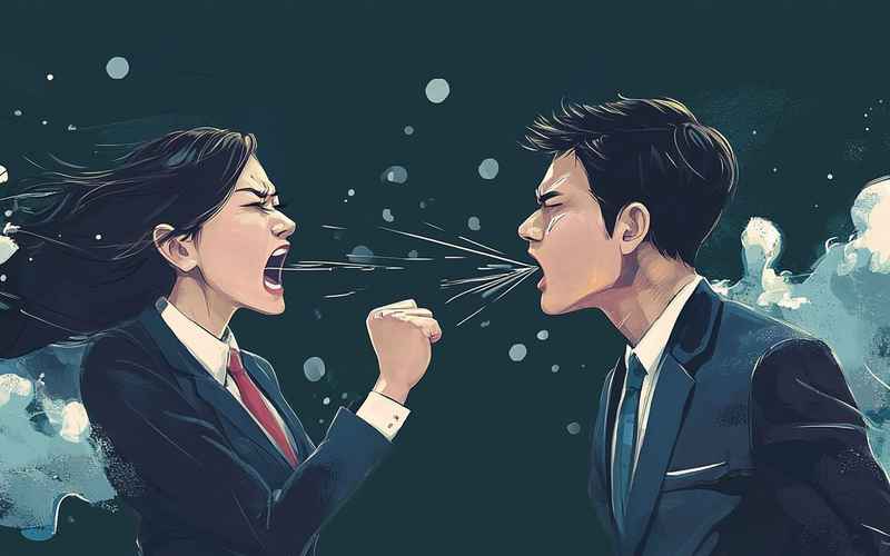 《职场禁忌办公室恋情能否修成正果》