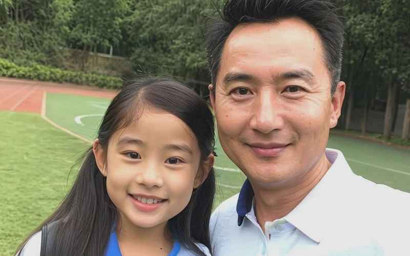 《父女情深高清免费观看温馨家庭剧》