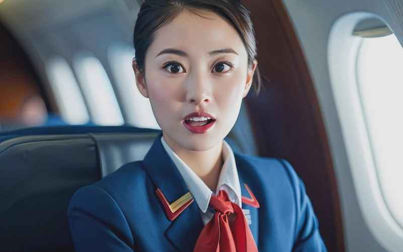 《极品空姐终章华丽谢幕云端爱情圆满收官》