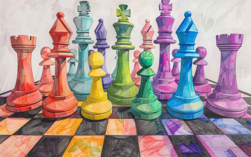 国际象棋有哪些重要的全球性赛事
