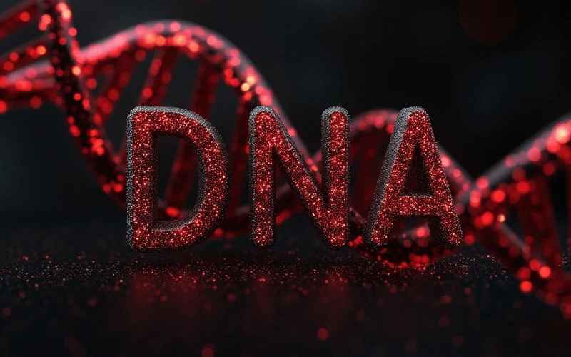 母子DNA完全相同背后的遗传奥秘探析