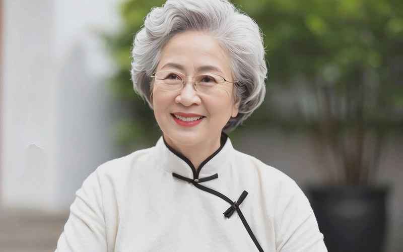 暖心福利老太太免费畅享高清电视剧盛宴