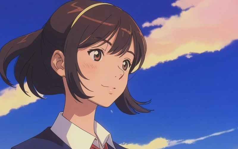 《高岭之花融化瞬间的校园日常》