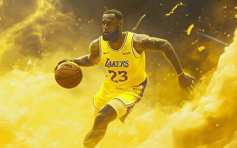 《NBA免费直播在线观看高清赛事全程精彩不容错过》