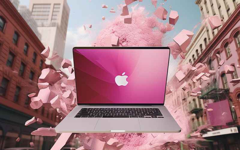 19岁MacBook Pro免费领取限时机会不容错过