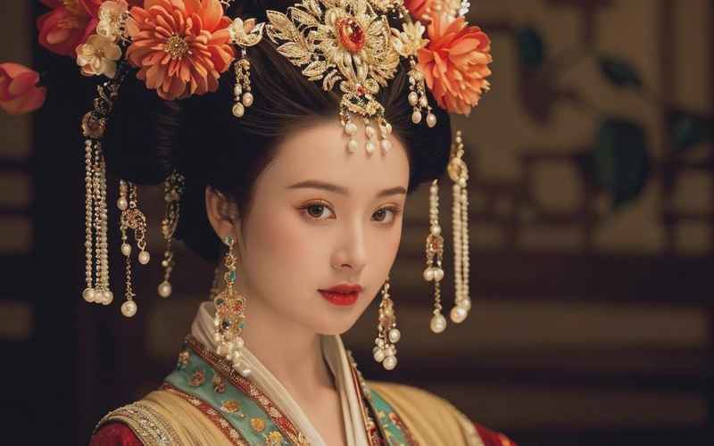 《武则天秘史免费看男欢女爱情节尽在精彩剧集》