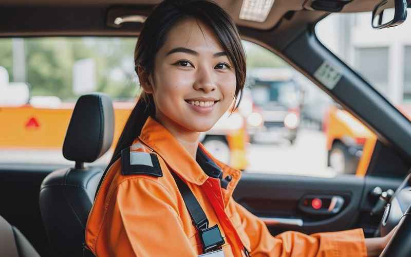 全天候24小时免费高速公路救援服务守护您的平安出行