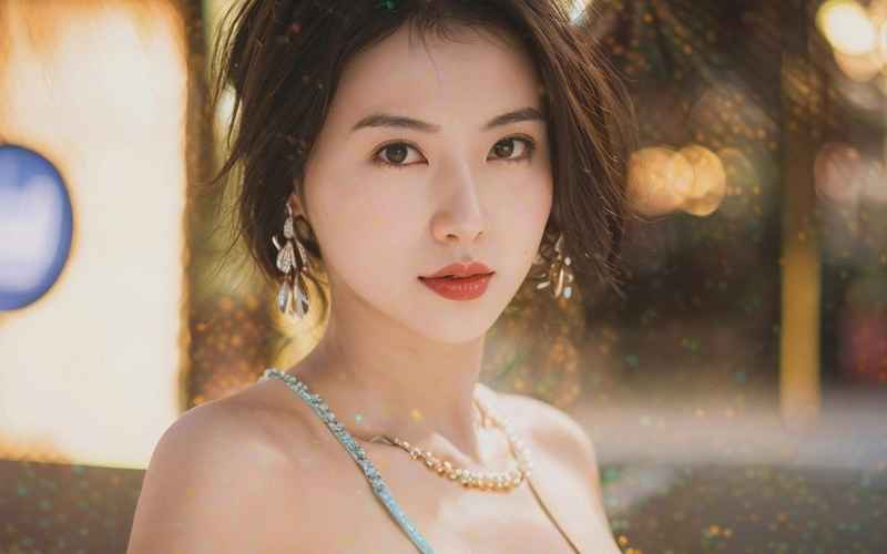 《全网最全高清美女写真视频素材合集精选》