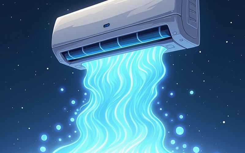 空调内机漏水原因及解决方法全面解析