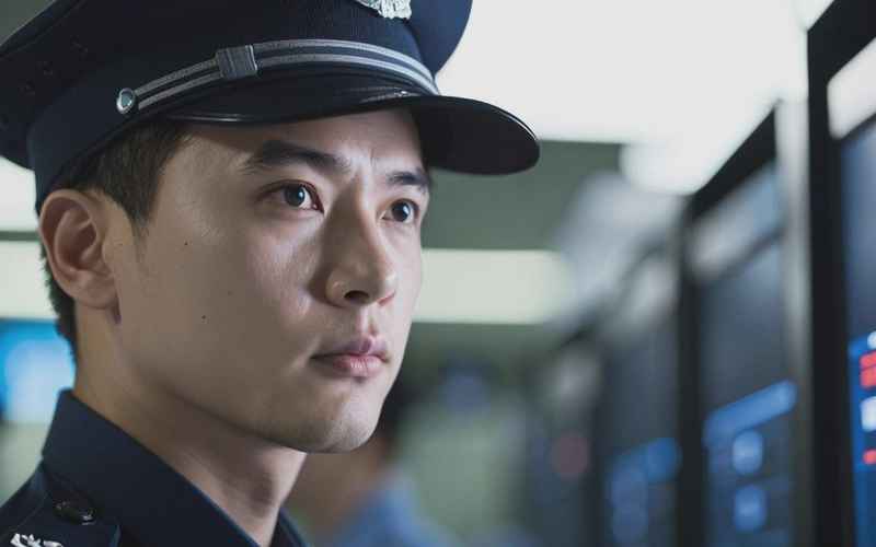 《热血警魂人民警察电视剧全集免费在线观看》