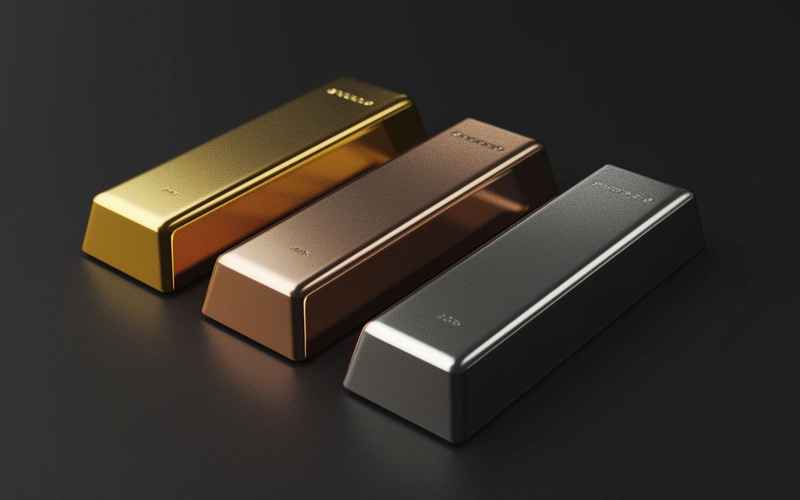 贵金属交易平台APP下载 安全便捷投资新选择
