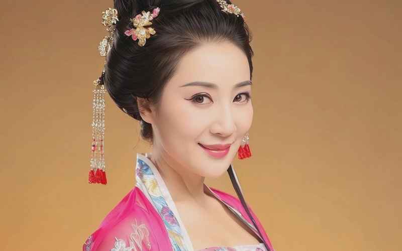 《绝美佳人高清完整版视频精彩呈现不容错过》