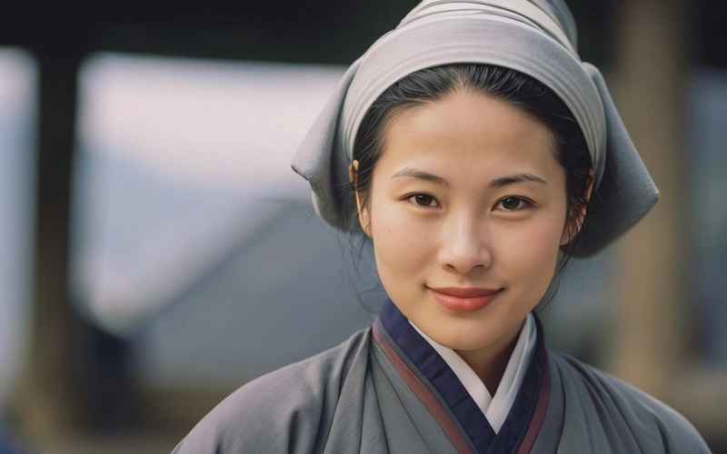 杨思敏1996版五集经典剧情全回顾