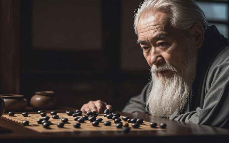 围棋世界大赛盘点：全球顶级赛事一览