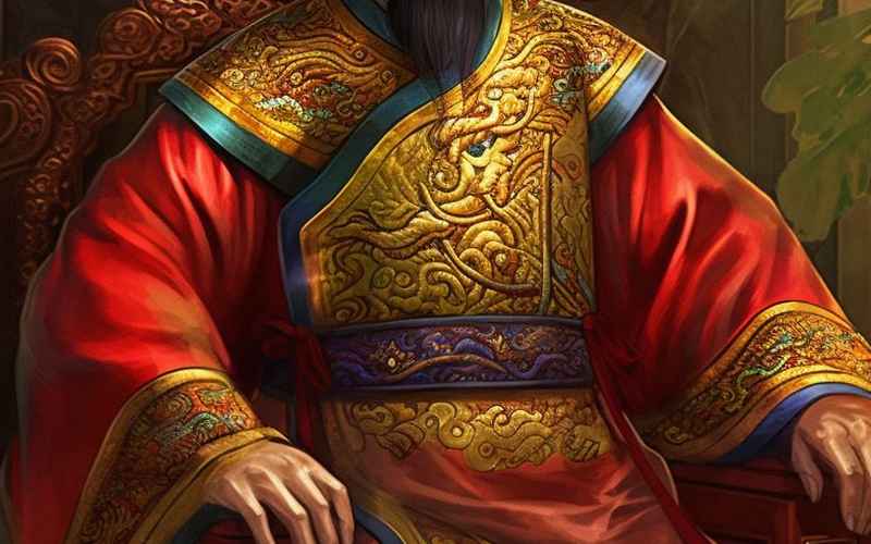 宦海风云录之权谋巅峰最新篇章急速更新