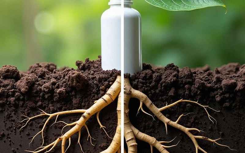 深入探究根茎增长的科学策略与实用技巧全解析