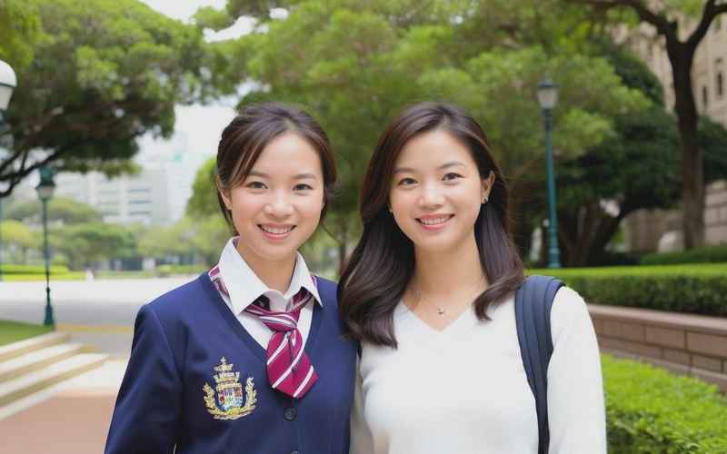 香港大学内地本科生录取条件及申请要求详解