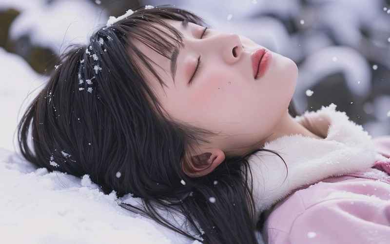 雪国圣子爱吃草莓小说免费阅读纯净爱情故事温暖冬日恋歌