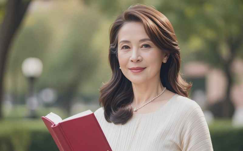 同学妈妈中韩双字ID背后的温情故事与跨文化魅力