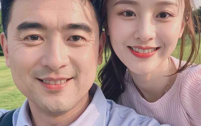 揭秘三飞儿媳女儿玉女真实姓名背后的故事