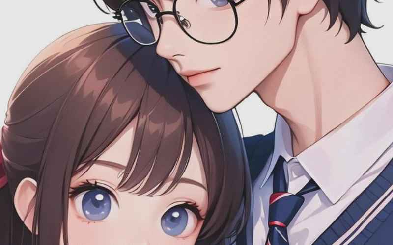 竹马情深年下恋高冷学长独宠我一人
