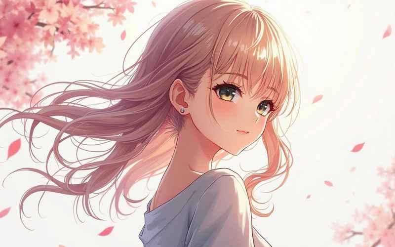 《畅享高清美少女动画免费在线观看无广告》