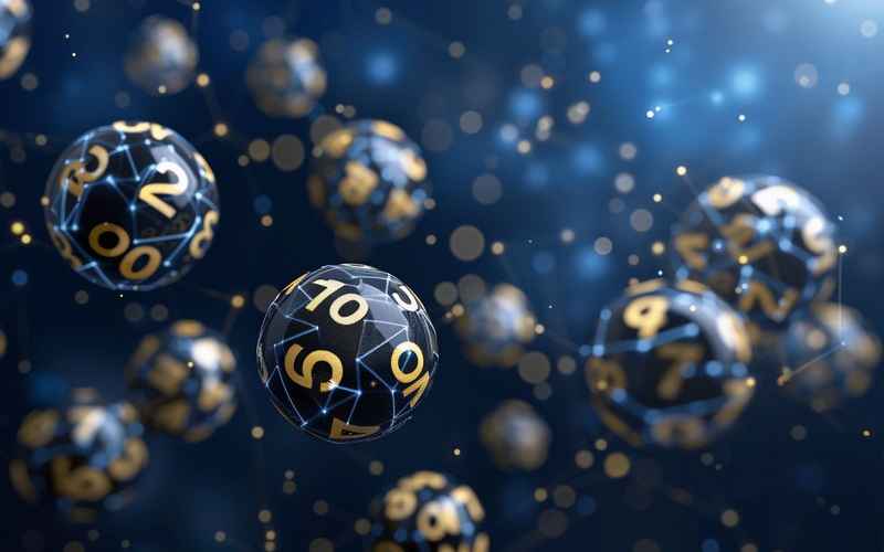 最新开奖结果查询与历史中奖号码一览
