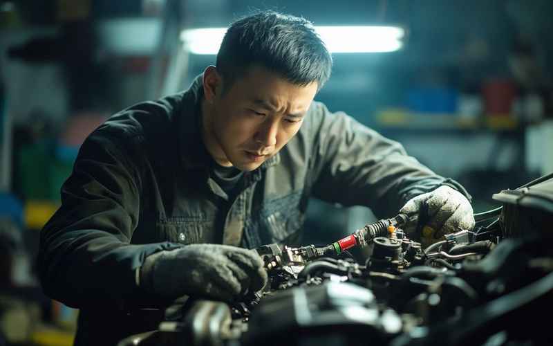 《修车危情第三季全集高清在线观看热血汽修再启征程》